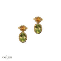 Orecchini Cordelia Pendenti