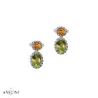 Orecchini Cordelia Pendenti - immagine 8