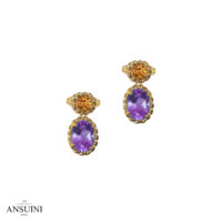 Orecchini Cordelia Pendenti - immagine 10