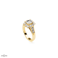 Anello Daisy - immagine 2