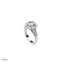 Anello Daisy