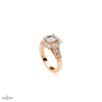 Anello Daisy - immagine 3