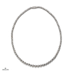 Collana Castoniera