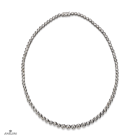 Collana Castoniera