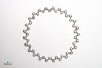 Collana Castoniera Mossa - immagine 2