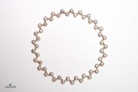 Collana Castoniera Mossa - immagine 3