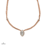 Collana Palladium