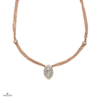 Collana Palladium