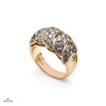 Anello Odessa