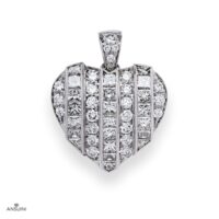 Ciondolo Cuore - immagine 2