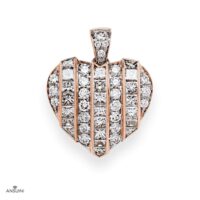 Ciondolo Cuore - immagine 3