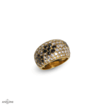 Anello Aral Fiore