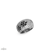 Anello Aral Fiore - immagine 3