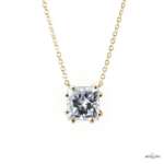 Collana Punto Luce Princess