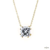 Collana Punto Luce Princess