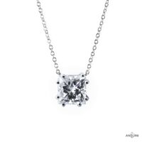Collana Punto Luce Princess - immagine 2
