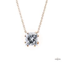 Collana Punto Luce Princess - immagine 3