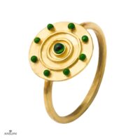 Alba Big Ring