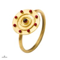 Alba Big Ring - Image 5