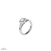 Anello Margherita Grande - immagine 2