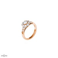 Anello Margherita Grande - immagine 3