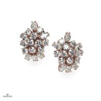 Orecchini Bouquet - immagine 3