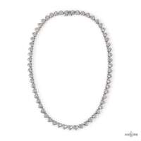 Collana Cuore