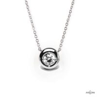 Collana Punto Luce Asia - immagine 2