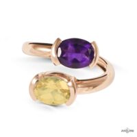 Anello Navona Contraire Grande - immagine 15