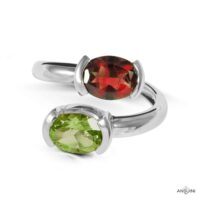 Anello Navona Contraire Grande - immagine 11