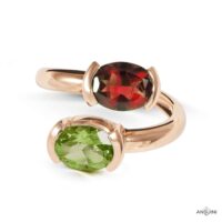 Anello Navona Contraire Grande - immagine 16