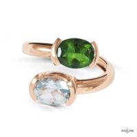 Anello Navona Contraire Grande - immagine 17