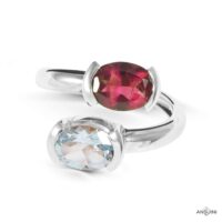Anello Navona Contraire Grande - immagine 13