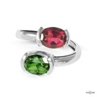 Anello Navona Contraire Grande - immagine 14