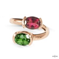 Anello Navona Contraire Grande - immagine 18