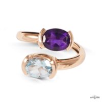 Anello Navona Contraire Grande - immagine 19