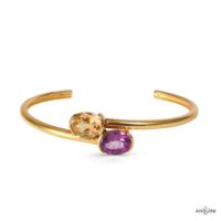 Bracciale Navona Rigido Contraire Grande - immagine 3