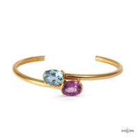 Bracciale Navona Rigido Contraire Grande - immagine 4