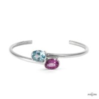 Bracciale Navona Rigido Contraire Grande - immagine 6