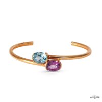 Bracciale Navona Rigido Contraire Grande - immagine 10