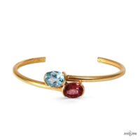 Bracciale Navona Rigido Contraire Grande - immagine 5