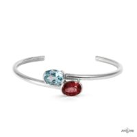 Bracciale Navona Rigido Contraire Grande - immagine 8