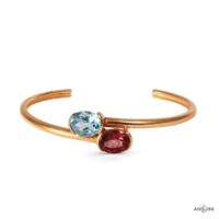 Bracciale Navona Rigido Contraire Grande - immagine 11