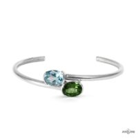 Bracciale Navona Rigido Contraire Grande - immagine 9