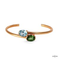 Bracciale Navona Rigido Contraire Grande - immagine 12