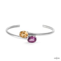 Bracciale Navona Rigido Contraire Grande - immagine 7