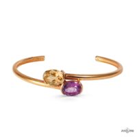 Bracciale Navona Rigido Contraire Grande - immagine 13