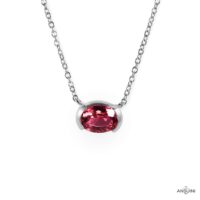 Collana Navona Orizzontale Pendente Piccola - immagine 14