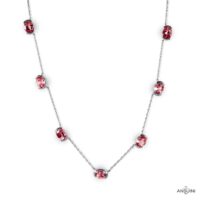 Collana Navona 7 Pietre Piccola - immagine 13