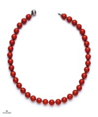 Collier Corallo - immagine 2